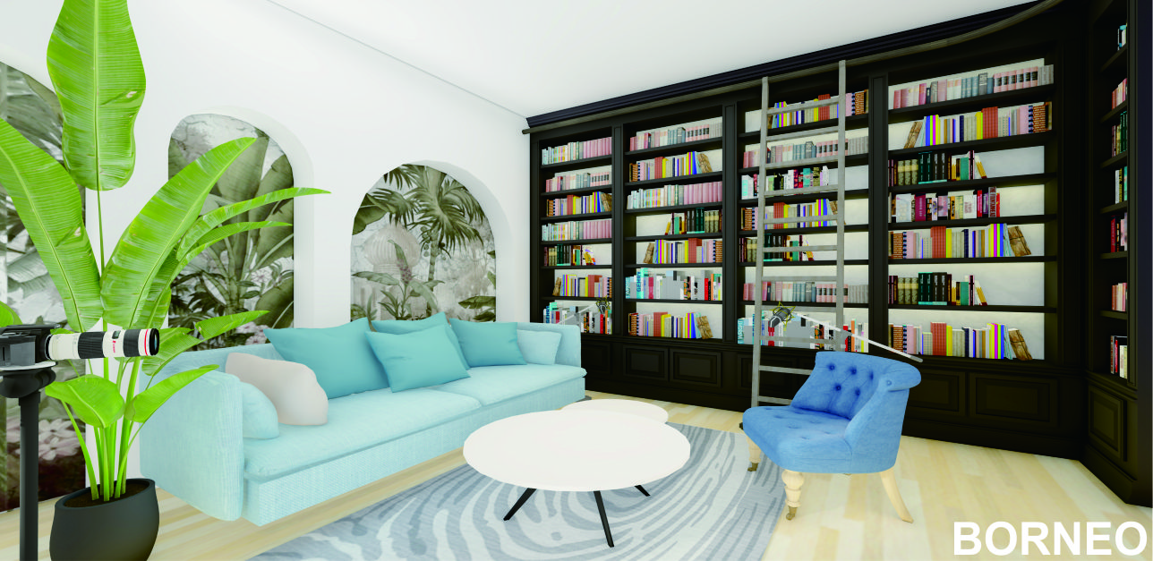 Project Design Aston